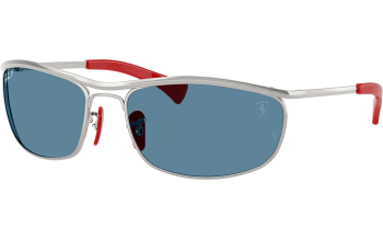 Ray-Ban for Scuderia Ferrari RB3819M Sunglasses