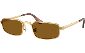 Ray-Ban RB3927 Metal by A$AP Rocky Sunglasses