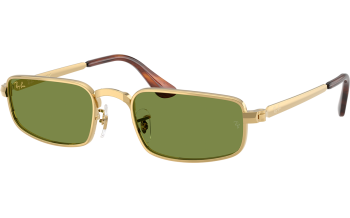 Ray-Ban RB3927 Metal by A$AP Rocky Sunglasses