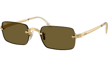 Ray-Ban RB3927 Metal by A$AP Rocky Sunglasses