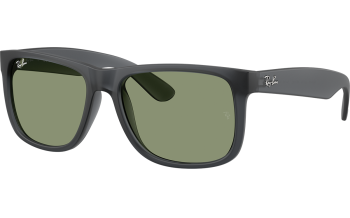 Ray-Ban Justin RB4165 865/8S 55 Sunglasses | Shade Station