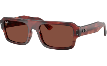 Ray-Ban Flacko RB4454 Sunglasses