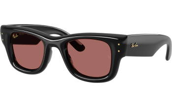 Ray-Ban Wayfarer Puffer by A$AP Rocky RB4940 Sunglasses