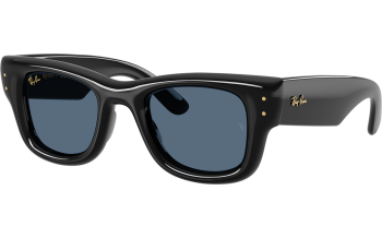 Ray-Ban Wayfarer Puffer by A$AP Rocky RB4940 Sunglasses