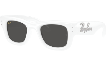 Ray-Ban Wayfarer Puffer RB4940B Sunglasses