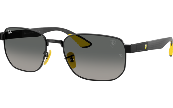 Ray-Ban for Scuderia Ferrari RB8329M Sunglasses