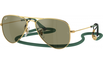 Ray-Ban Kids RJ9506S Sunglasses