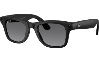 Ray-Ban Meta Gen 2 Wayfarer Sunglasses
