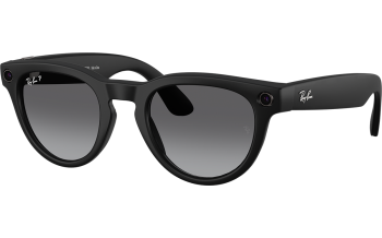 Ray-Ban Meta Gen 2 Headliner Sunglasses