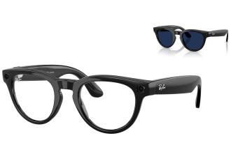 Ray-Ban Meta Gen 2 Headliner Sunglasses