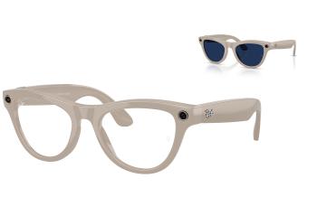 Ray-Ban Meta Gen 2 Skyler Sunglasses