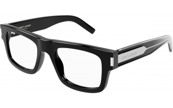 Saint laurent glasses mens clearance