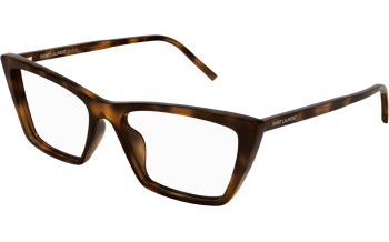 Saint Laurent SL 737 MICA THIN OPT Glasses