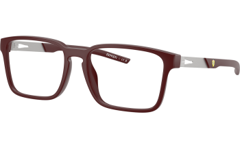 Scuderia Ferrari FZ8025U Glasses