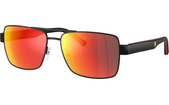 Scuderia Ferrari FZ5005 Sunglasses