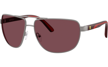 Scuderia Ferrari FZ5007 Sunglasses