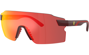 Scuderia Ferrari FZ6024U Sunglasses