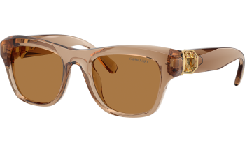 Swarovski SK6056U Sunglasses