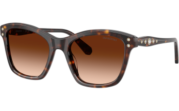 Swarovski SK6063 Sunglasses