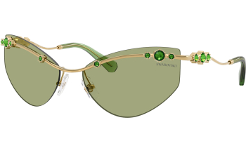 Swarovski SK7039 Sunglasses