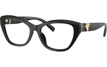 Versace VE3373U GB1 54 Prescription Glasses | Shade Station