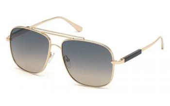 Tom Ford Jude Sunglasses