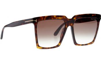 Tom Ford Sunglasses Men & Women North Beach Sunglasses | Free Delivery