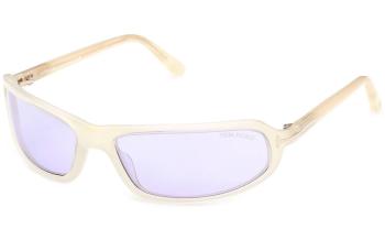 Tom Ford Addison-02 Sunglasses