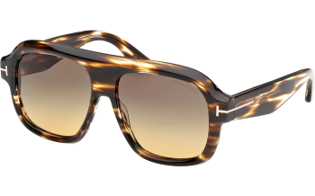 Tom Ford Rhonda-02 Sunglasses