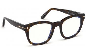 Tom Ford FT5542-B Glasses