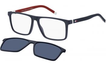 Tommy Hilfiger TH 2086/CS Clip On Glasses