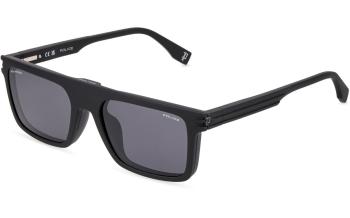 Police UPLU53 Clip On Glasses