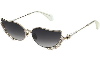 Vivienne Westwood PICCADILLY as seen on Beyonce Sunglasses
