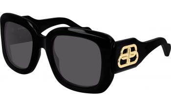 Balenciaga Sunglasses Free Delivery Shade Station