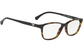 giorgio armani womens glasses