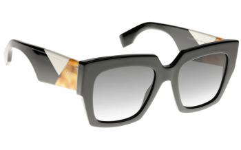 fendi sunglasses 2018