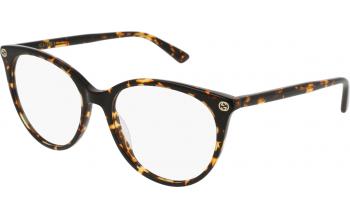 Gucci GG0093O Glasses