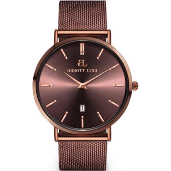Abbott lyon ladies cheap watches