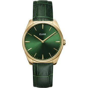 Cluse watch online glass replacement