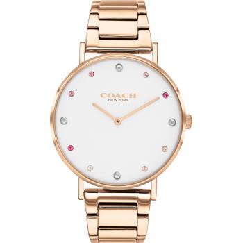 Price of top coach watch