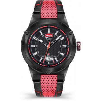 Ducati Watches Free Shipping Shade Station