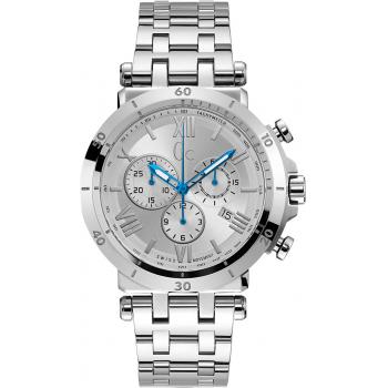 gc collection watches