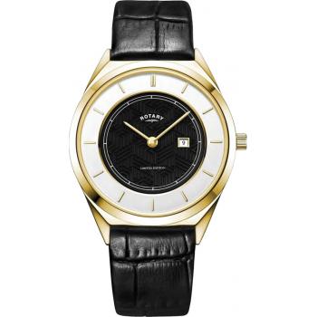 Rotary online kinetic watch