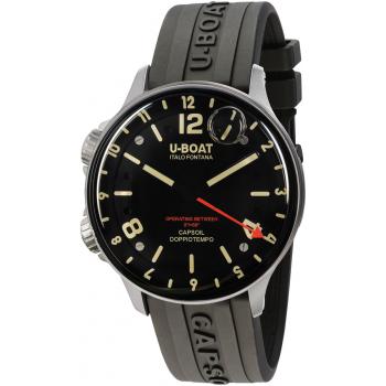 U Boat Watches Free Delivery Shade Station