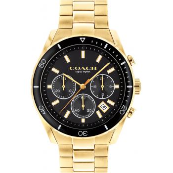 coach wrist watch price