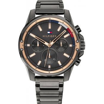 Tommy Hilfiger Watches | Free Delivery | Shade Station