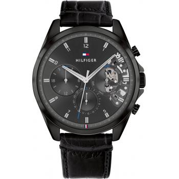 Tommy Hilfiger Watches | Free Delivery | Shade Station