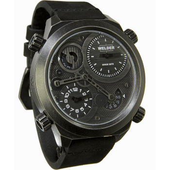 Welder Watches | Free Delivery | Shade Station