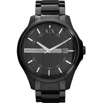 Armani Exchange Watches | Free Delivery | Shade Station