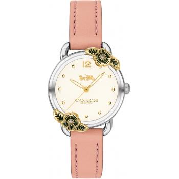 coach wrist watch price